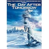 The Day After Tomorrow (Widescreen Edition)