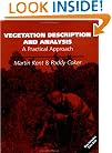 Vegetation Description and Analysis: A Practical Approach