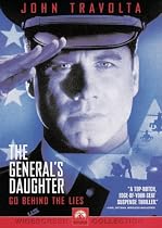 Streaming The General's Daughter Online.