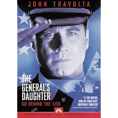 The General's Daughter