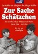 Zur Sache, Sch�tzchen