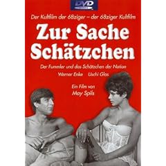 Zur Sache, Sch�tzchen