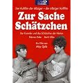 Zur Sache, Sch�tzchen
