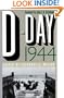 D-Day 1944 (Modern War Studies)