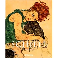 Egon Schiele, 1890-1918