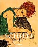 Egon Schiele, 1890-1918