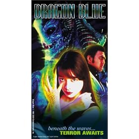 Dragon Blue