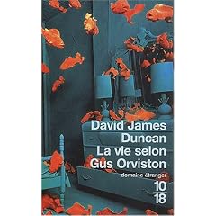 La Vie selon Gus Orviston