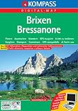  : Brixen / Bressanone. CD-ROM f&uuml;r Windows 95/98/2000/NT/XP