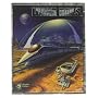 Mayfair Games Lunar Rails