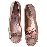 Louise Ballet Flat by Born