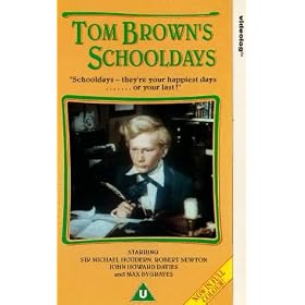 Tom Brown's Schooldays [1950]
