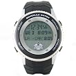 Los Angeles Kings NHL Men's" Schedule" Watch