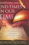 Cover of Unveiling The End Times In Our Time