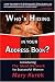 Who's Hiding in Your Address Book?: Introducing the Ideal Network for Successful Women