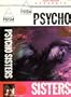 Psycho Sisters (1972, aka So Evil, My Sister)