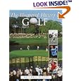 The Illustrated History of Golf by Mitchell Platts