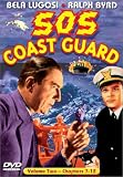 SOS Coast Guard Vol. 2 Chapters 7-12