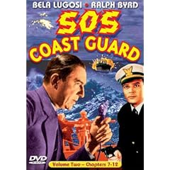 SOS Coast Guard Vol. 2 Chapters 7-12