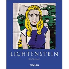 Lichtenstein (Taschen Basic Art Series)