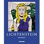Lichtenstein (Taschen Basic Art Series)
