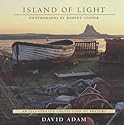Island of Light: An Illustrated Collection of New Prayers