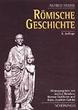 R&ouml;mische Geschichte - Alfred Heuss