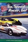 Go, Speed Racer, Go!: A Price Stern Sloan Reader