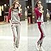 Vangood Women's Long Sleeve Hooded Sweater