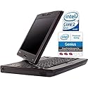 Flybook V51277M00 V5 8.9" Tablet Notebook PC - Black