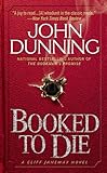 Booked to Die (Cliff Janeway Novels)