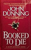Booked to Die (Cliff Janeway Novels)