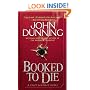 Booked to Die (Cliff Janeway Novels)