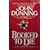Booked to Die: A Mystery Introducing Cliff Janeway (Cliff Janeway Novels)