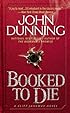 Booked to Die (Cliff Janeway Novels)