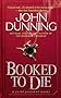 Booked to Die (Cliff Janeway Novels) Booked to Die (Cliff Janeway Novels)