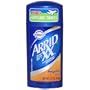 Arrid XX Antiperspirant/Deodorant, Maximum Strength, Solid, Regular 2.7 oz (76 g) (Pack of 6)