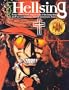 Hellsing: Ultimate Fan Guide #1