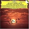 Bild des Albums von Jean Sibelius