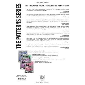 Sticking Patterns: Book & CD