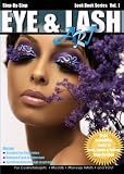 Eye & Lash Art - Vol 1