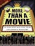 More Than A Movie: 20 Fun Specials For Your Children's Ministry