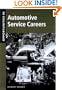 Opportunities in Automotive Service Careers