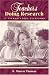 Teachers Doing Research: An Introductory Guidebook
