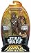 Toys : Star Wars FORCE BATTLERS CHEWBACCA