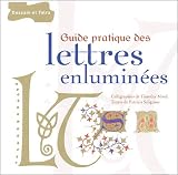 Revue Dessain et Tolra  / Guide pratique des lettres enluminées