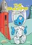 The Smurfs - The Smurf They Call Astrosmurf (Import)
