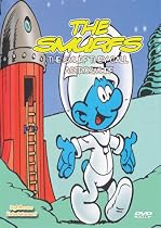 The Smurfs - The Smurf They Call Astrosmurf (Import)