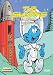 The Smurfs - The Smurf They Call Astrosmurf (Import)