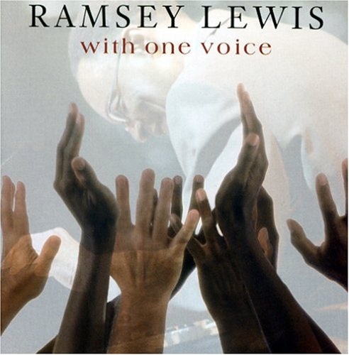 CD-Charts  Music : With One Voice